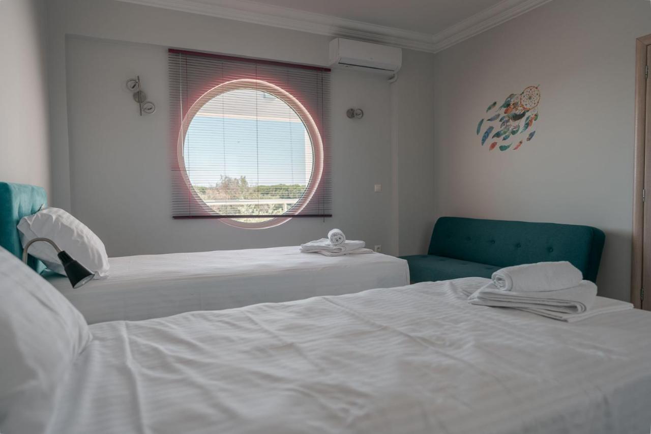 Armonia Studios Preveza Exterior foto